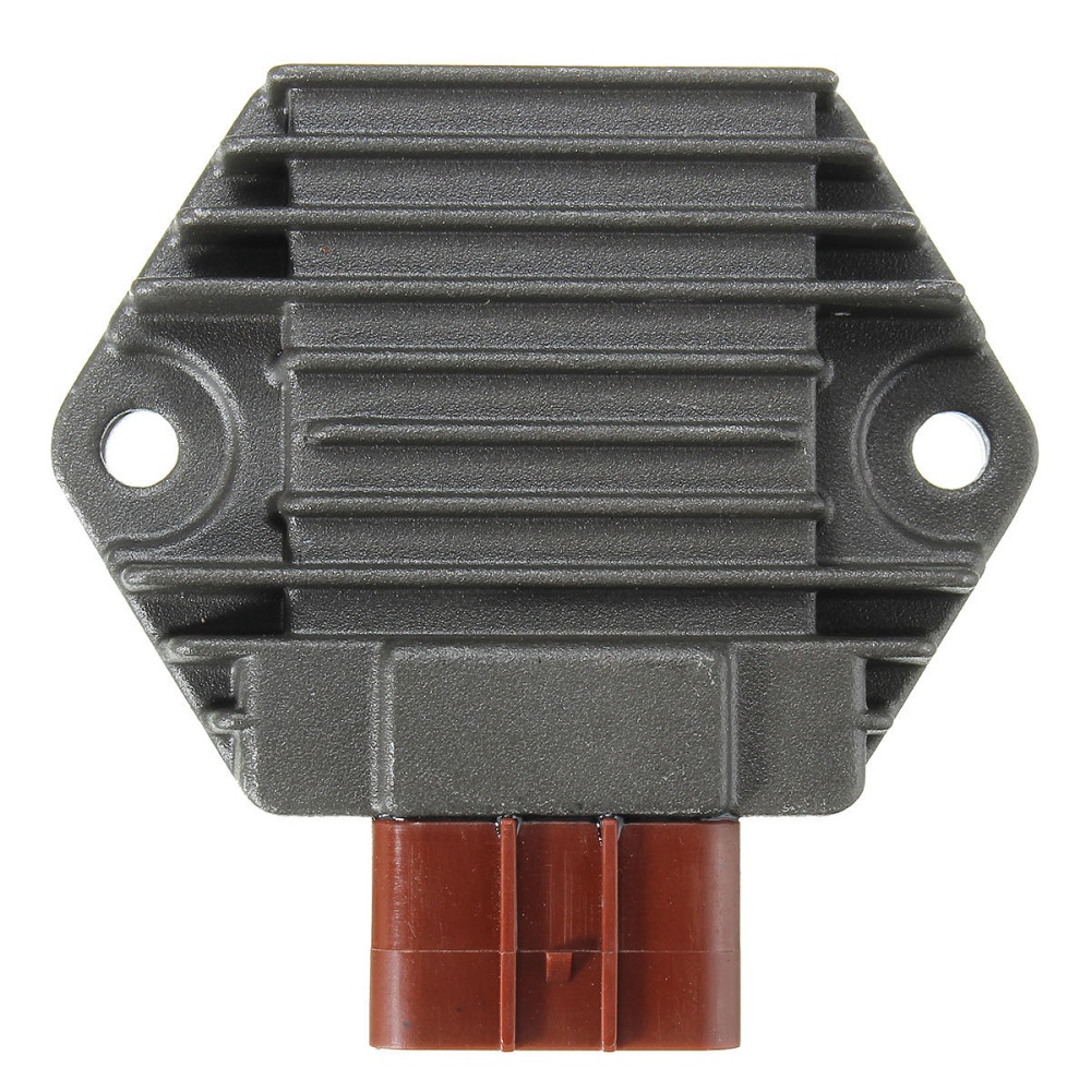 Voltage Regulator Rectifier For Honda TRX 350 Rancher 2000-2004 - Image 2