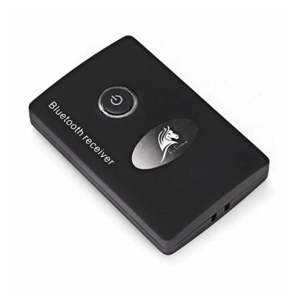 KELIMA BM-E13 Car bluetooth Audio Receiver Transmitter Handsfree Call With bluetooth Function - Image 2