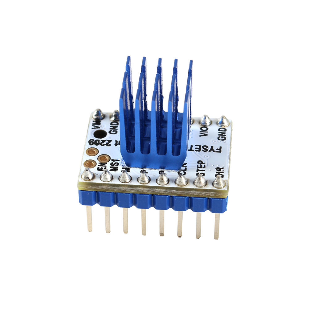 8pcs TMC2209 Stepper Motor Driver Super Silent Stepsticks Mute Driver Board 256 Microsteps For Sidewinder 3D Printer - Image 2