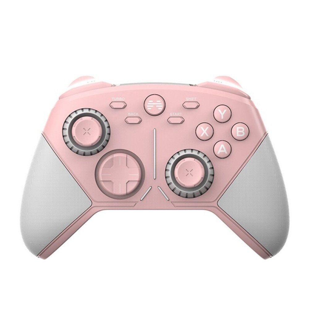 BETOP BTP-A2 Asura 3 manette de jeu bluetooth USB Joystick sans fil Vibration amelioree pour PC ordinateur portable Android TV Steam - Noir