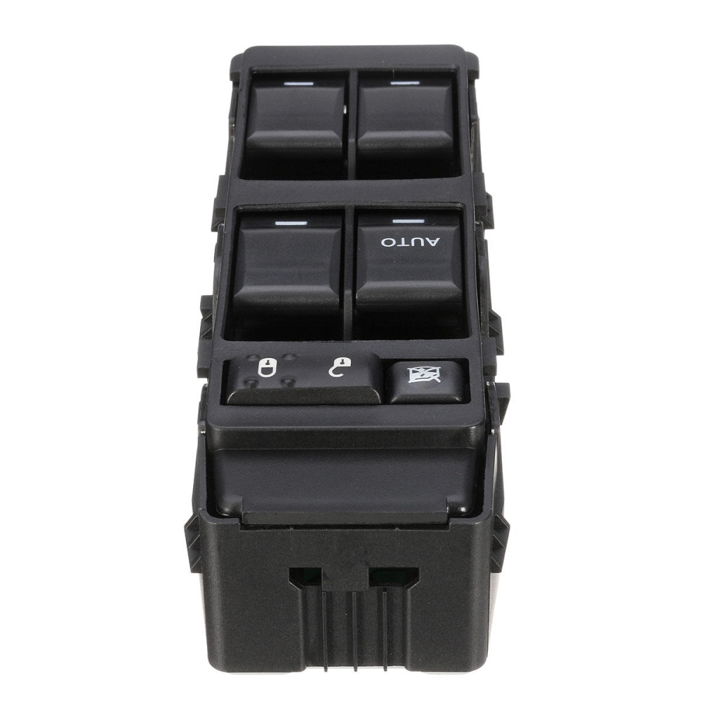 Electric Power Window Switch Left for Chrysler Dodge 04-14 - Image 2