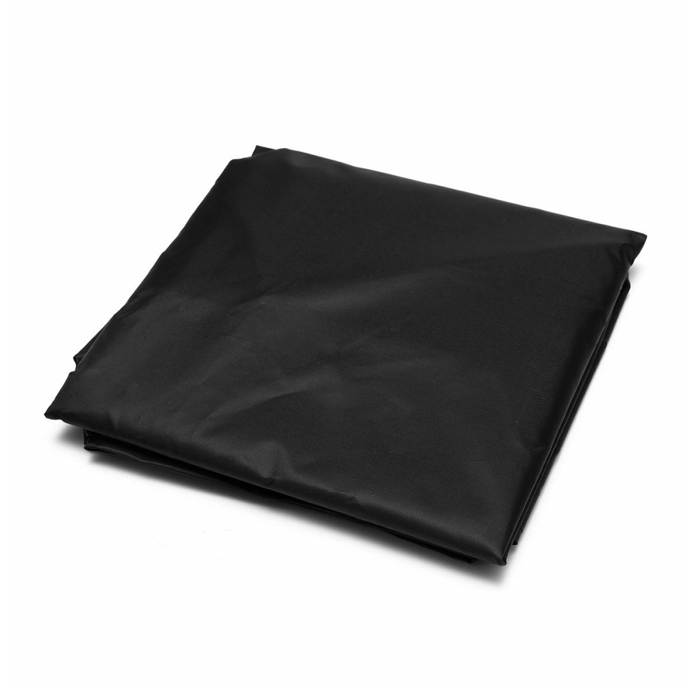 78x60x53cm 210D Generator Waterproof Dust Cover Protection Universal Accessory - Image 2