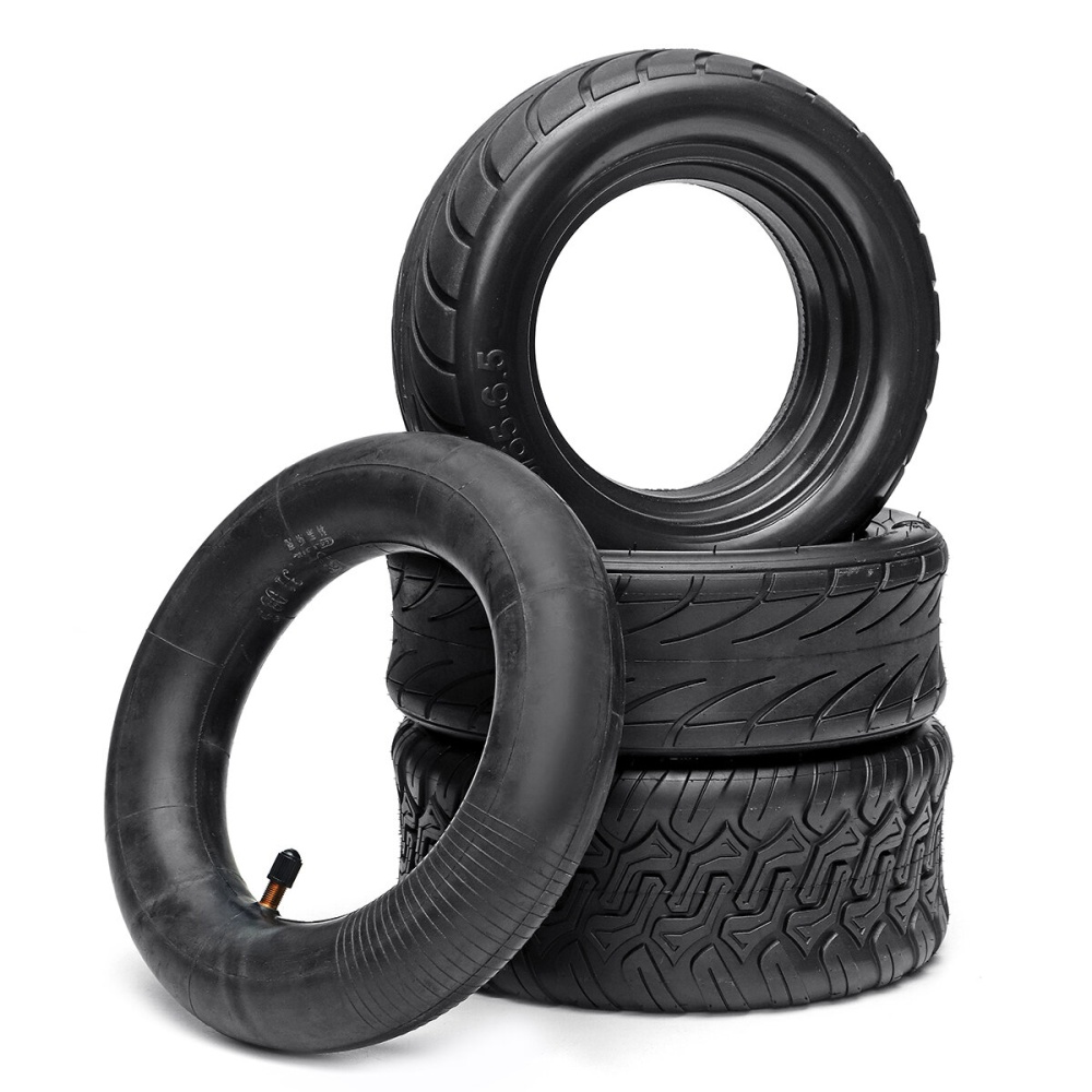 Scooter Off Road Tire Tubeless Tyre For Ninebot MiniPRO MiniLITE Scooter - 01# - Image 2