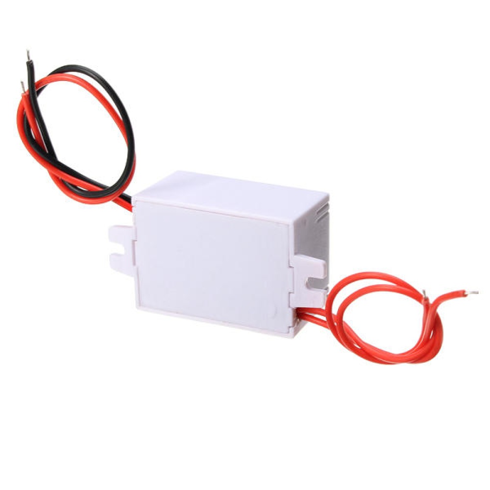 5Pcs AC-DC Isolated AC 110V / 220V To DC 5V 600mA Constant Voltage Switch Power Supply Converter - Image 2