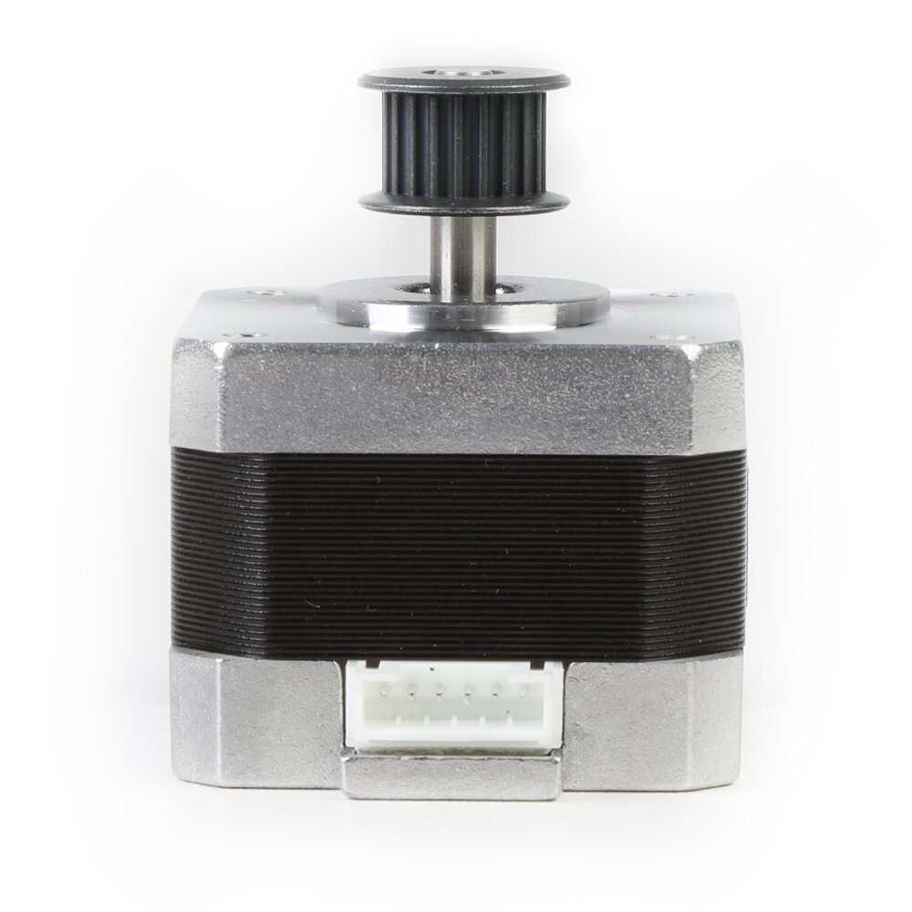 Extrudeuse e axe XYZ pour moteur pas e pas Creativitye 42-34 pour Creality Ender-3 V2 CR-10 Ender-5 CR-6 SE CR-X Pieces d'imprimante 3D