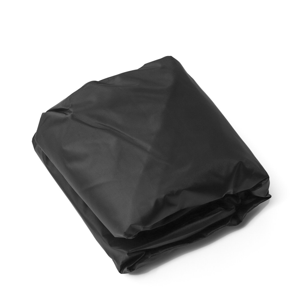 420D Jet Ski Trailerable Cover Protector Waterproof For Yamaha/Seadoo/Kawasaki/Honda Sea Doo Bombardier - Black - Image 2