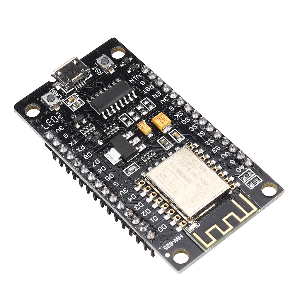 AOQDQDQD® WiFi Weather Station Kit 5V BMP280 Temperature Humidity Atmospheric Pressure Sensor + 0.96" OLED IIC LCD Display + Jumper Wire - Image 2