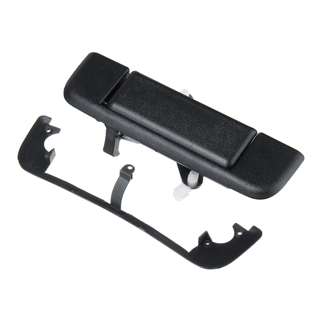 Rear Tailgate Exterior Door Handle Bar TY540159B For Toyota Hilux Ute 2/4WD 1988-2015 - Image 2