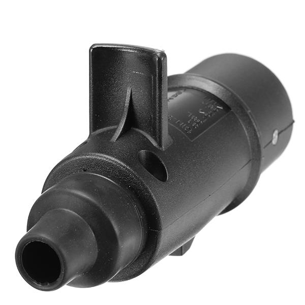 Seven Pin Plastic Plug Seven Hole Plug S Type 24V - Image 2