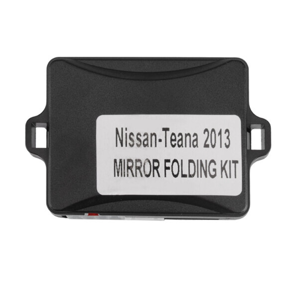 Vehicles Mirror Folder Mirror Shut Automatic Admission for Nissan TEANA 2013 - Image 2