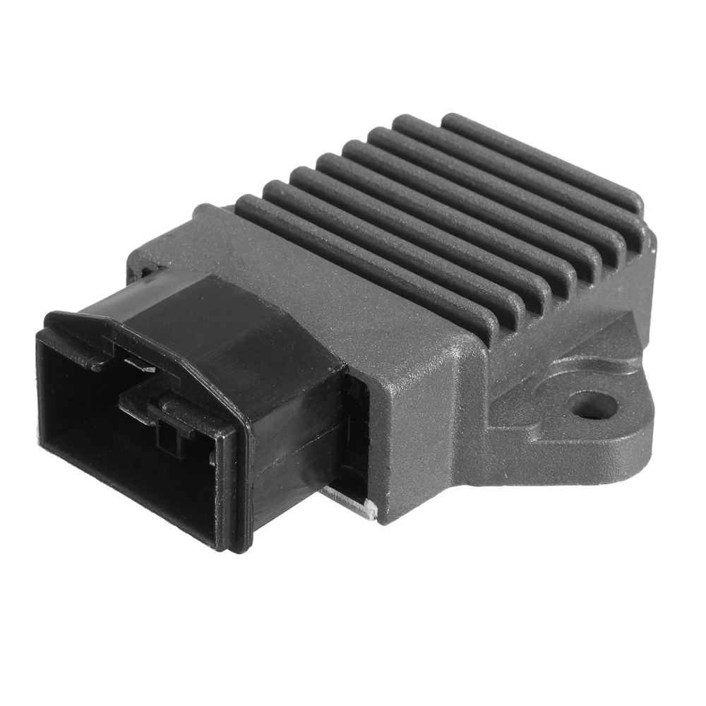 Motorcycle Regulator Rectifier For Honda CB250 CBR900 CB400 CBR600 VT VTR VFR - Image 2