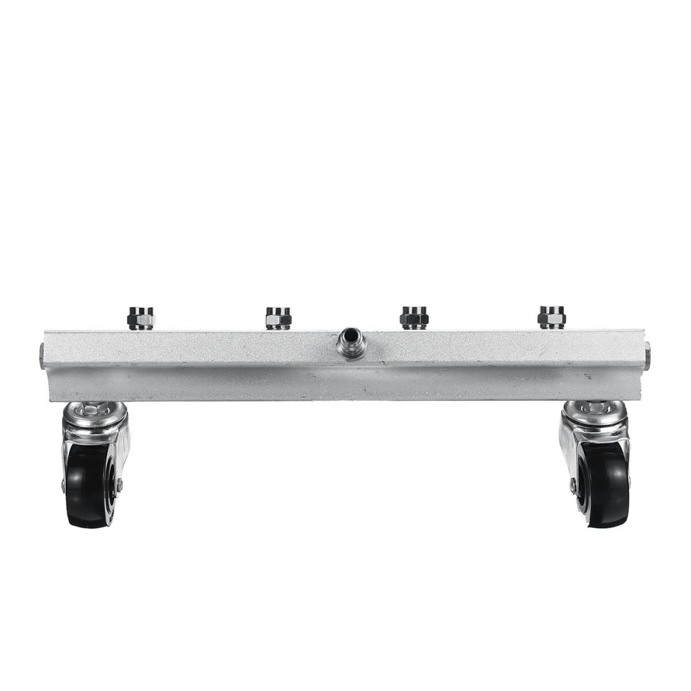 Car Pressure Washer Undercarriage Cleaner Under Car Wash Boom