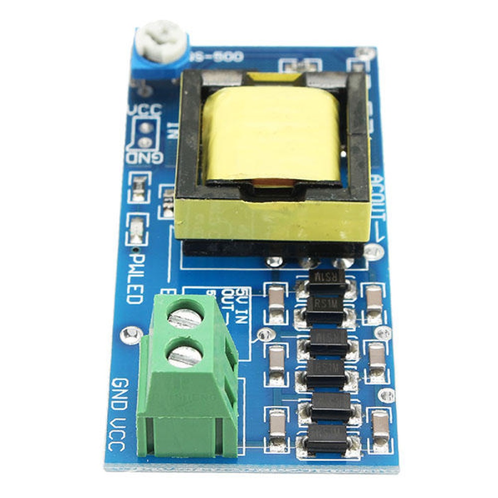 3Pcs 5V-12V Step Up to 300V-1200V DC-DC Boost Converter High Voltage Power Boost Module - Image 2