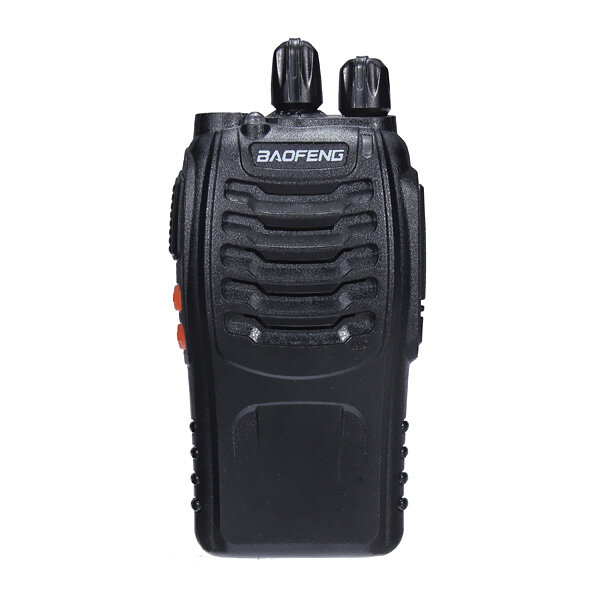Baofeng BF-888S Walkie Talkie Single Band Two Way Radio Interphone - US - Image 2