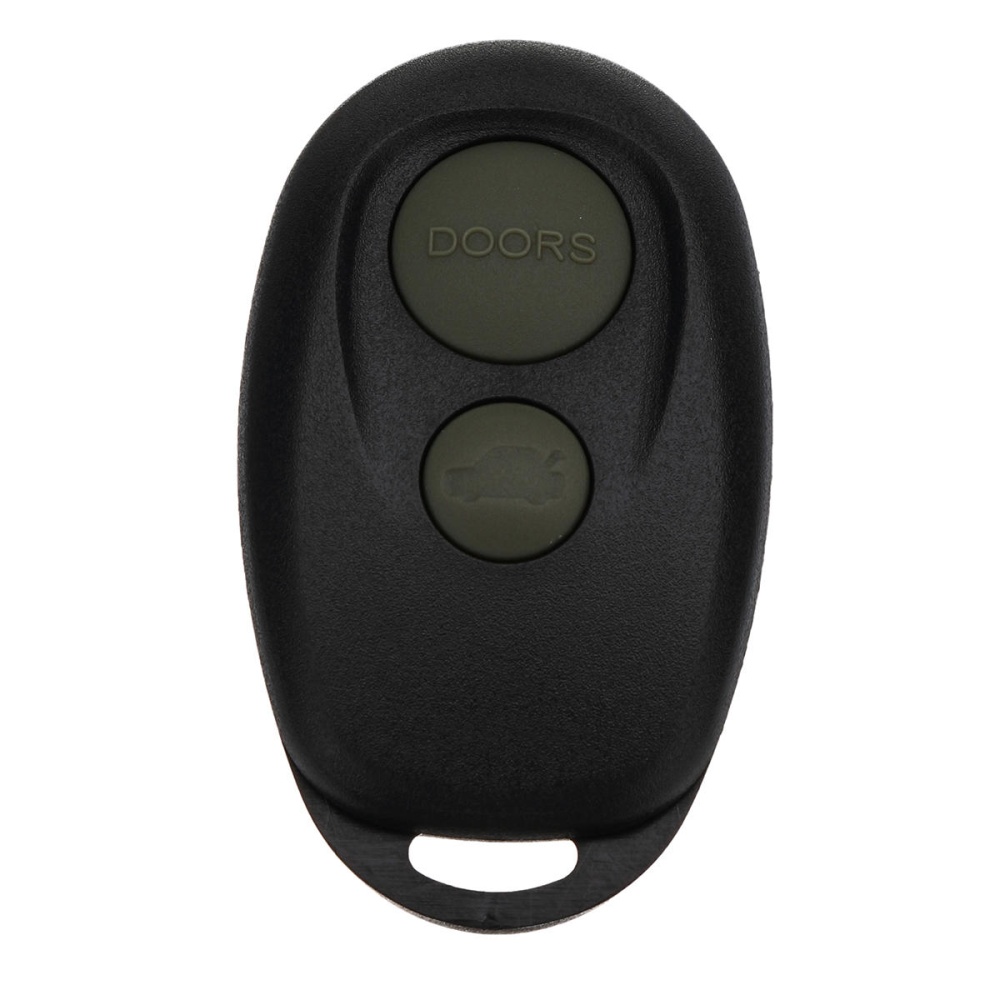 2 Button Car Remote key Fob Case Shell Replacement For Toyota Camry Avalon 00-06 - Image 2