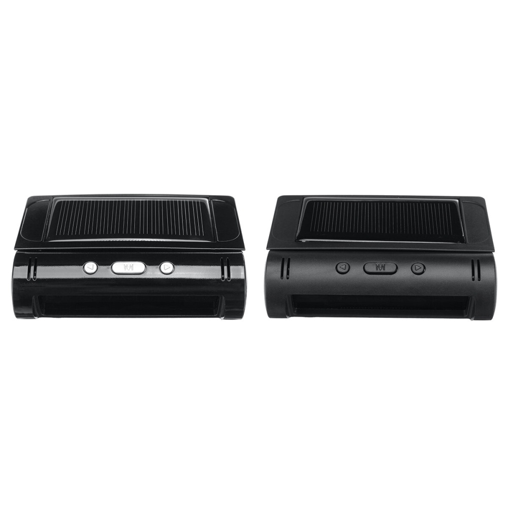 TPMS Solar Tire pressure monitor - External