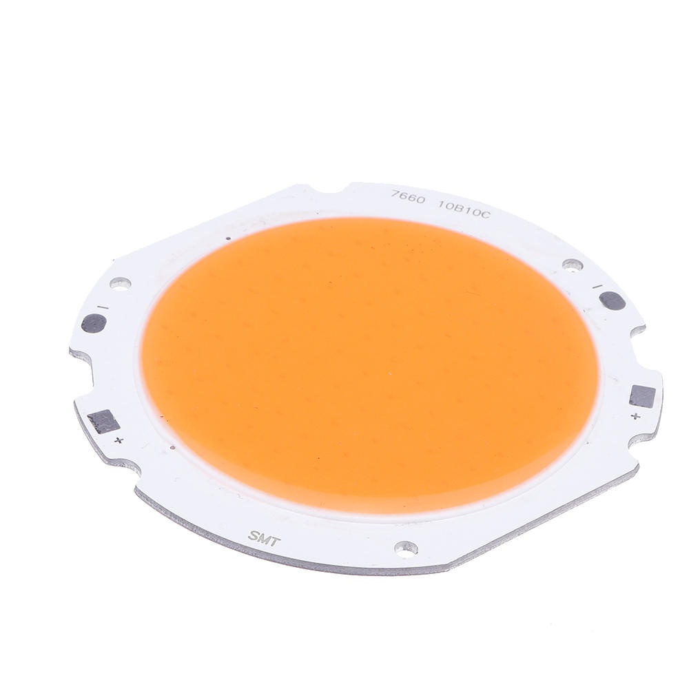 DC30-24V 50W Full Spectrum COB Chip LED Grow Light Chip for Indoor Vegetable Plant Flower Seeding - Image 2