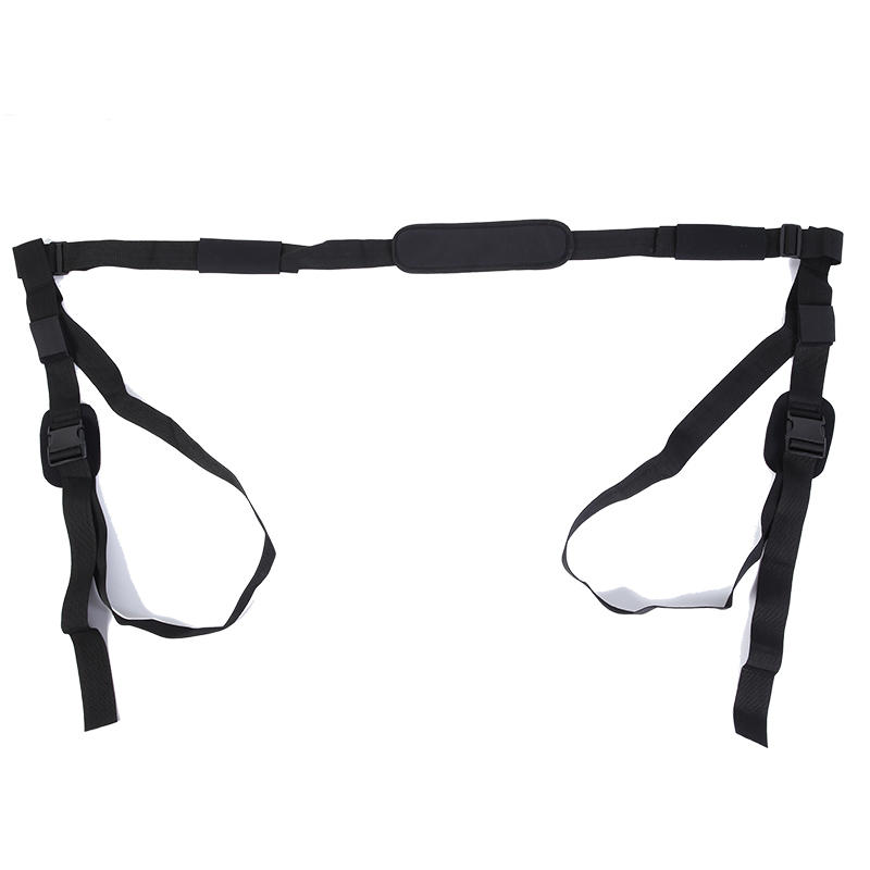 Heavy Duty Sup Paddle Board Kayak Boat Carrying Shoulder Strap Adjustable Sup Board Sling Marine - Image 2