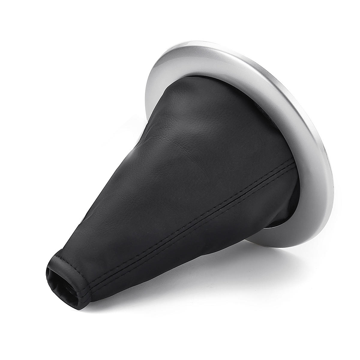 Gear Stick Shift Gaiter Boot Cover For Renault Megane MK II 2002-2016 Sport Tourer MK II 2003-2011 Megane-Cabriolet·MK II 2003-2007 - Image 2