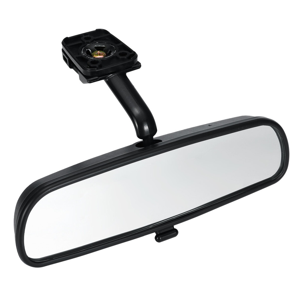 Car Interior Wide Rear View Mirror For Honda Civic 1996-2000 76430-S01-A01ZA - Image 2