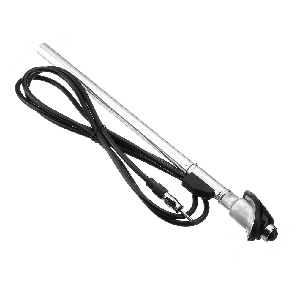 Guard Mount Car Radio Antenna Aerial For Toyota Hilux 1989-1997 - Image 2