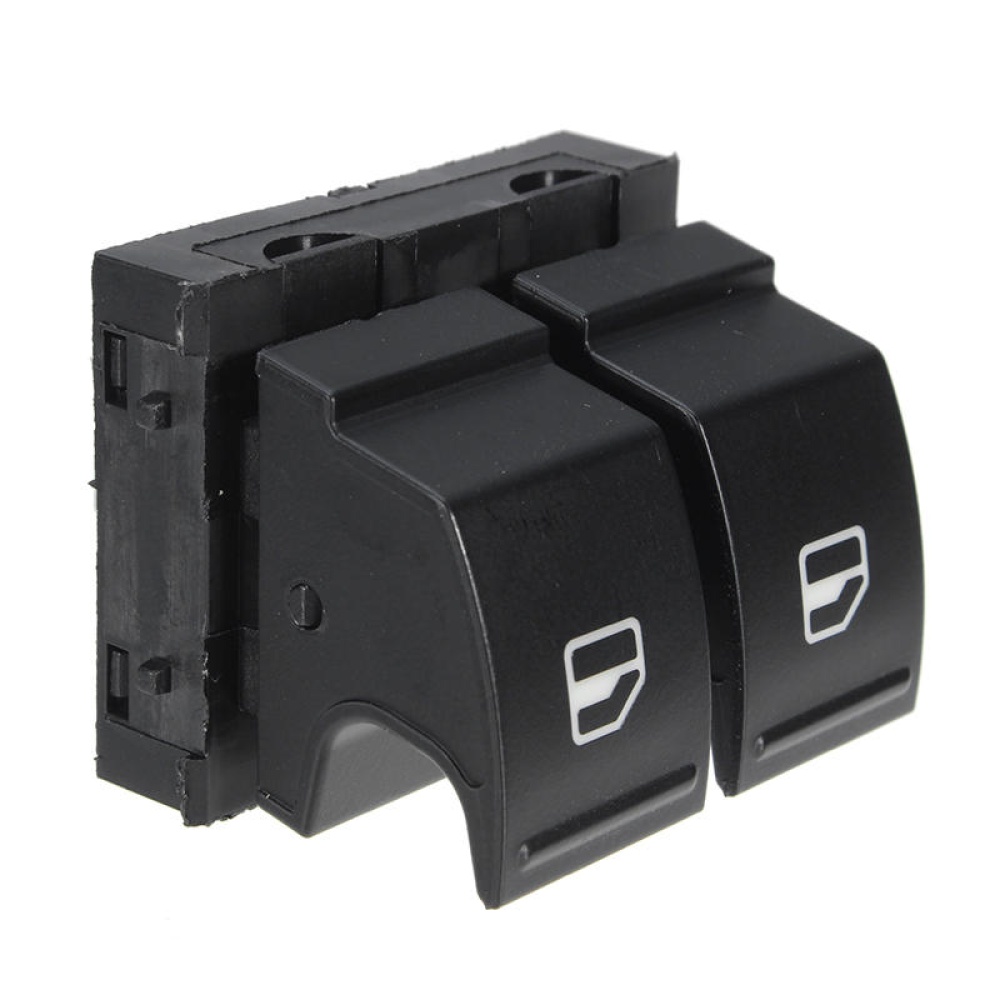 Electronic Window Control Switch for SKODA - Image 2