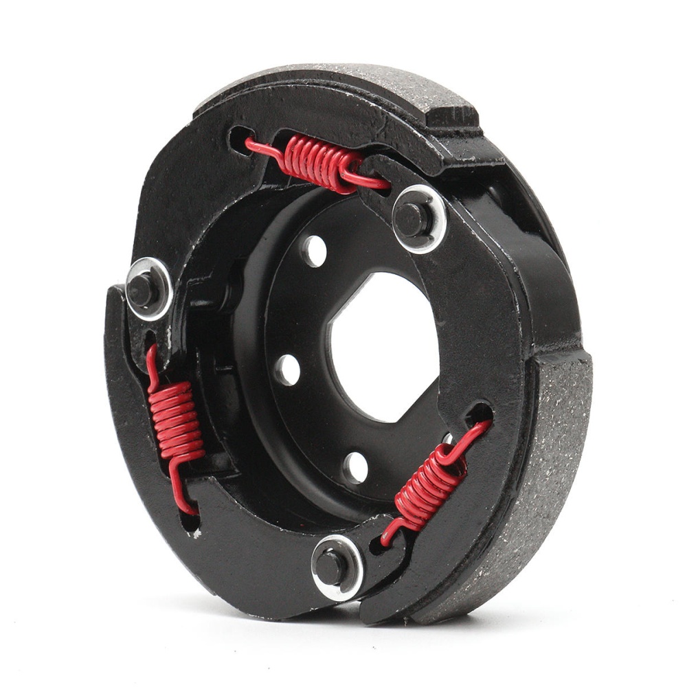 GY6 50cc 139QMB Performance Racing Clutch Assembly For Chinese Scooter Moped ATV - Image 2