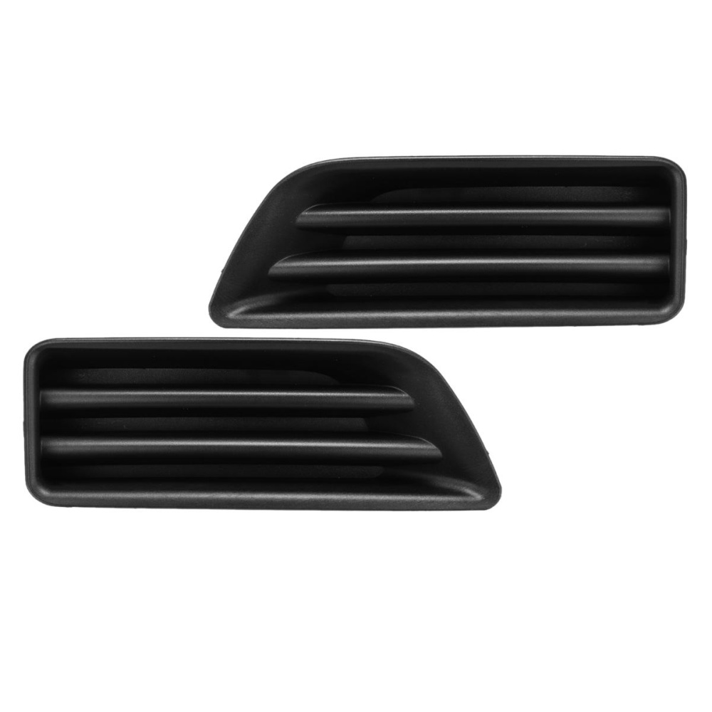 Car Front Left/Right Fog Lights Turn Signal Lamps Cover For Honda Accord Sedan 2006-2007 - Left