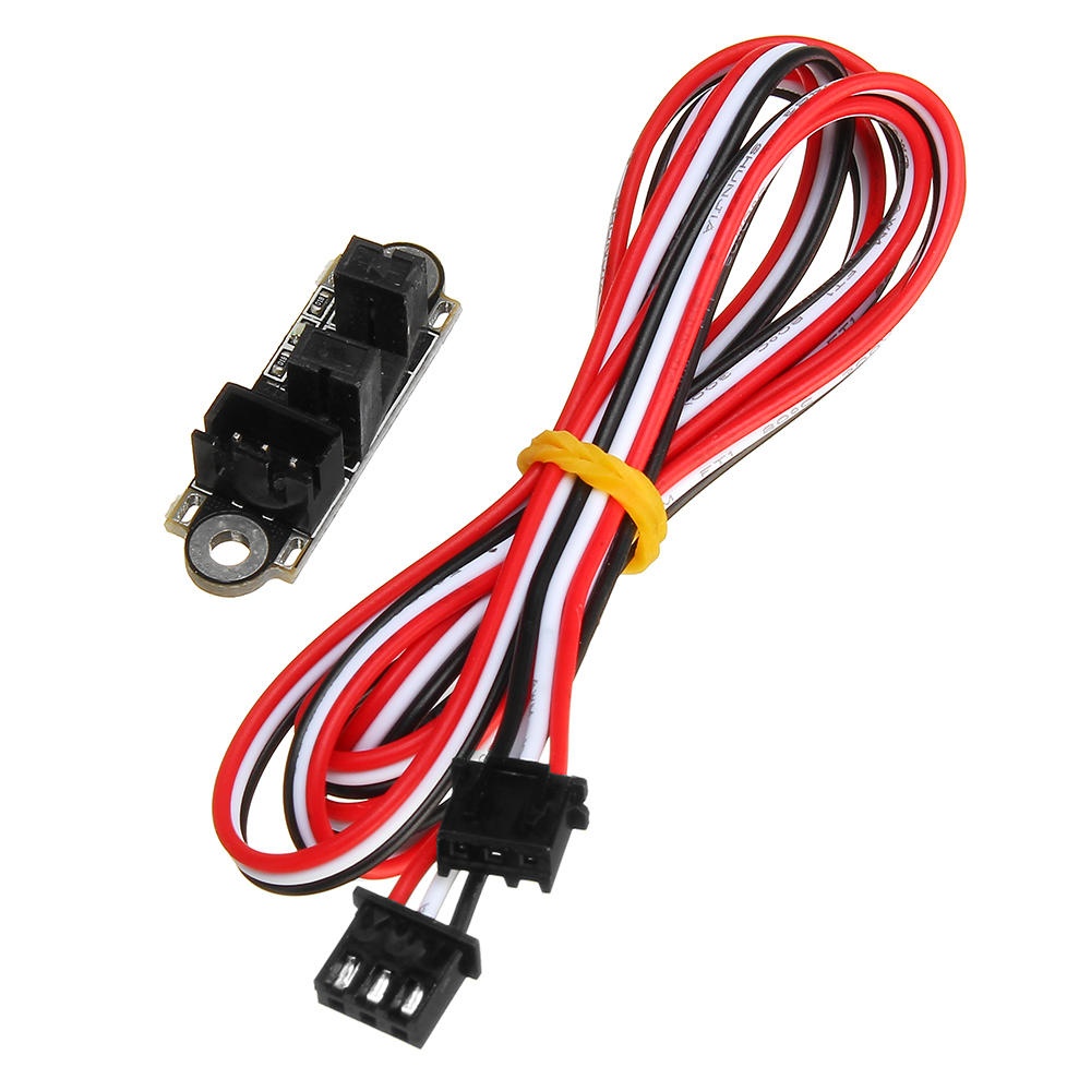 5pcs Optical Endstop Limit Switch Sensor with 1M 3Pin Cable for 3D Printer - Image 2