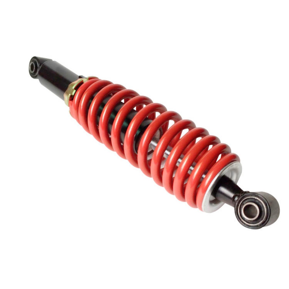 Front/Rear Shock Absorber Bold Motorcycle ATV Karting Modification Accessories - 325mm Front