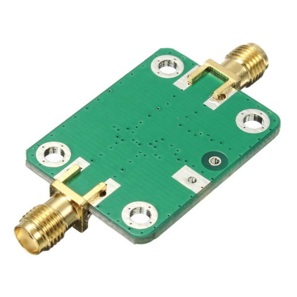 3Pcs 0.1-2000MHz RF Wideband Amplifier Gain 30dB Low Noise Amplifier LNA Board Module - Image 2