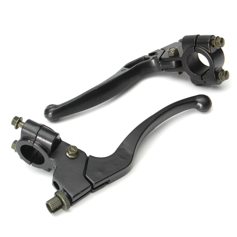 7/8 inch 22mm Motorcycle Brake Clutch Lever Perch For Suzuki/Yamaha/Honda - Image 2