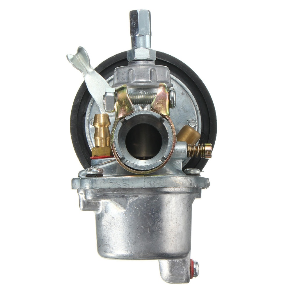 49cc 60cc 66cc 80cc 2 Stroke Engine Carburetor Motor Motorized Bike - Image 2