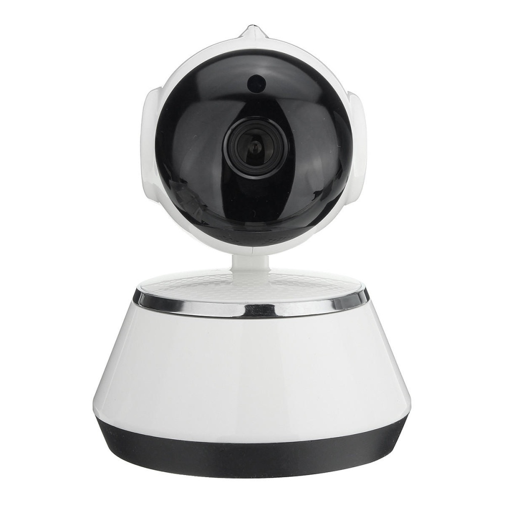 Wireless Pan Tilt 720P HD WIFI Camera Security Network Night Vision - Image 2