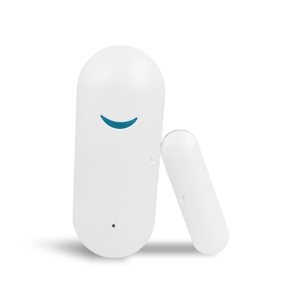 ANGUS CD101 Wireless Door and Window Detector Smart Door Magnetic Sensor Smart Linkage Switch Security Alarms