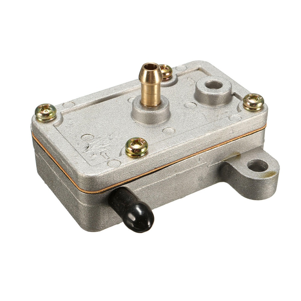 Fuel Pump For Rotax Max Kart Carburettor Mikuni Carb Replacement