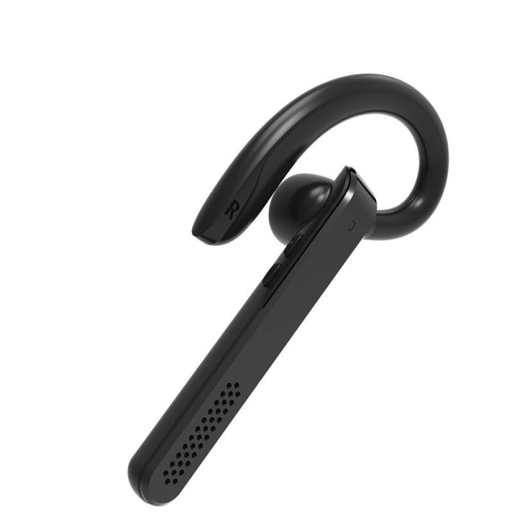 Bakeey 890 bluetooth 5.2 casque sans fil reduction du bruit IPX7 etanche HiFi 3D stereo Surround Sound casque avec micro - Noir