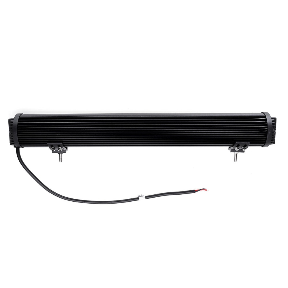 24 Inch Car LED Work Light 148LEDs 3030 44400LM 6000K Off Road LED Light Bars Car Lamp IP68 Waterproof - Image 2