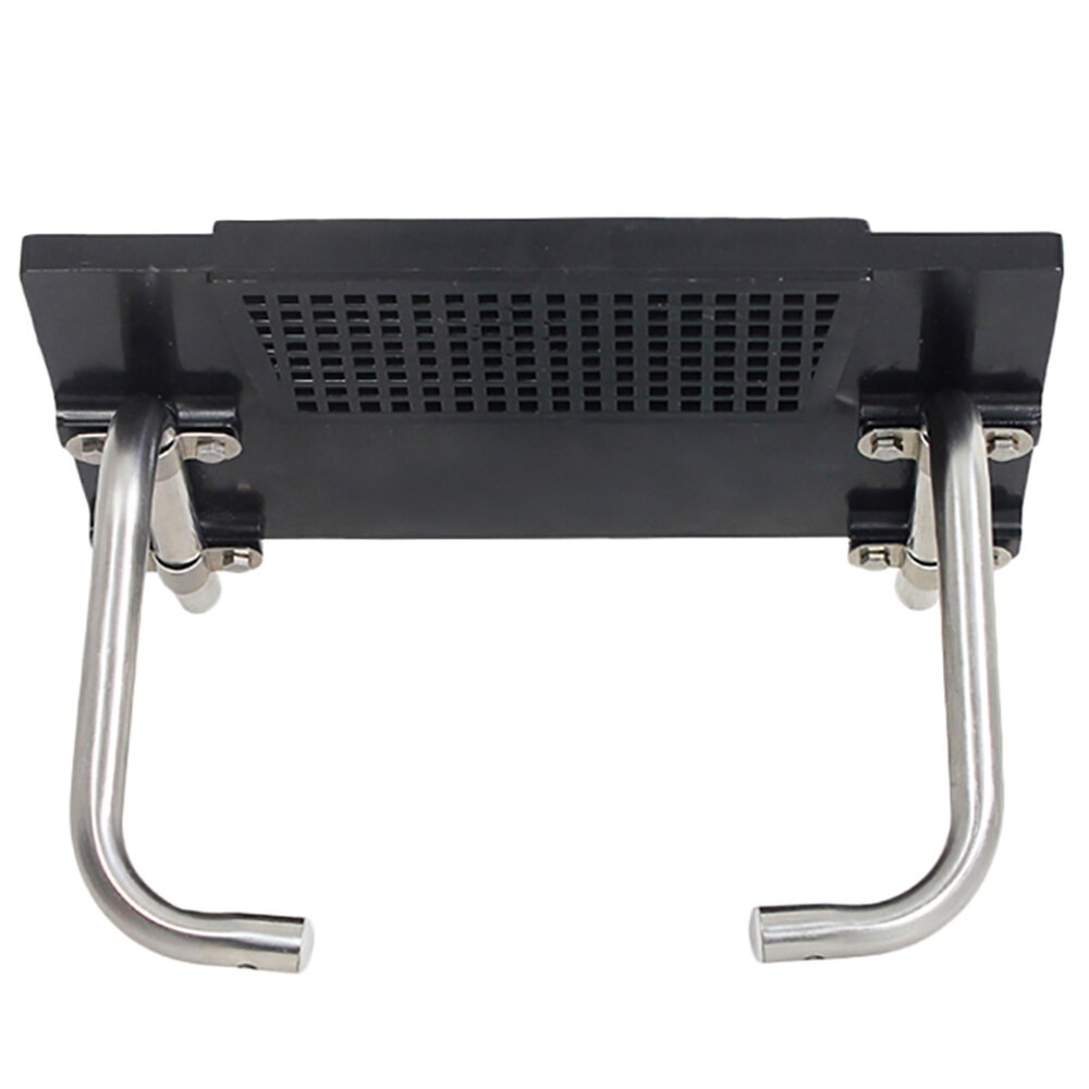 Inflatable Boat Kayak Accessories Outboard Motor Mount Rack Bracket For Marine Fishing - Image 2