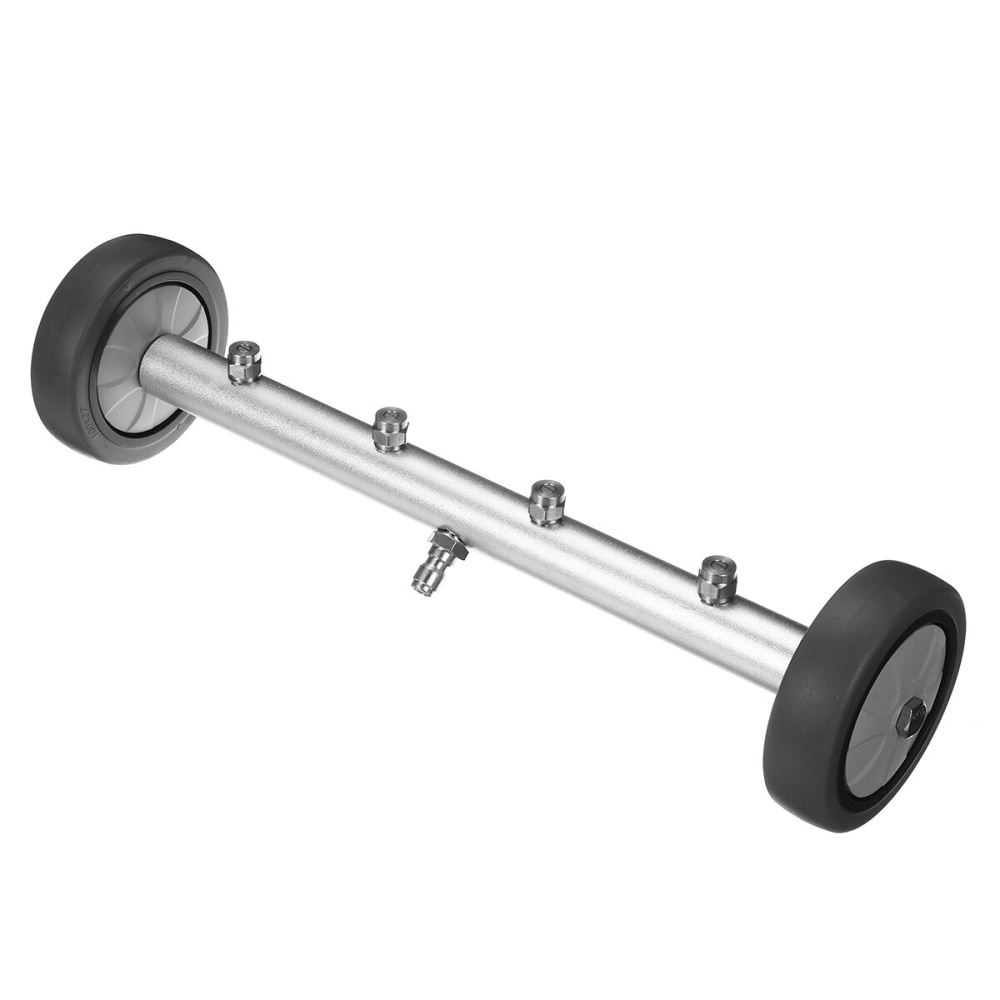 Car ?Pressure Power Washer Cleanning Stainless Steel 4000 PSI