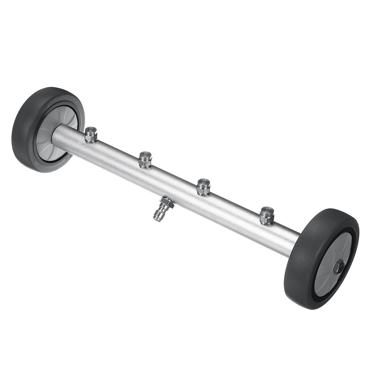 Car ?Pressure Power Washer Cleanning Stainless Steel 4000 PSI