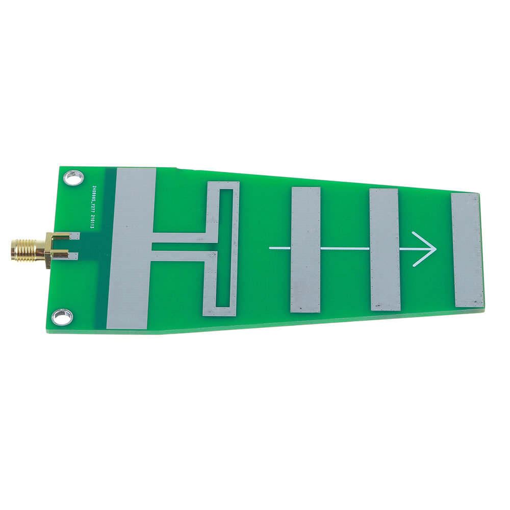 High Gain 10dB 2.4G Wifi Directional Image Transmission Yagi Antenna - Image 2