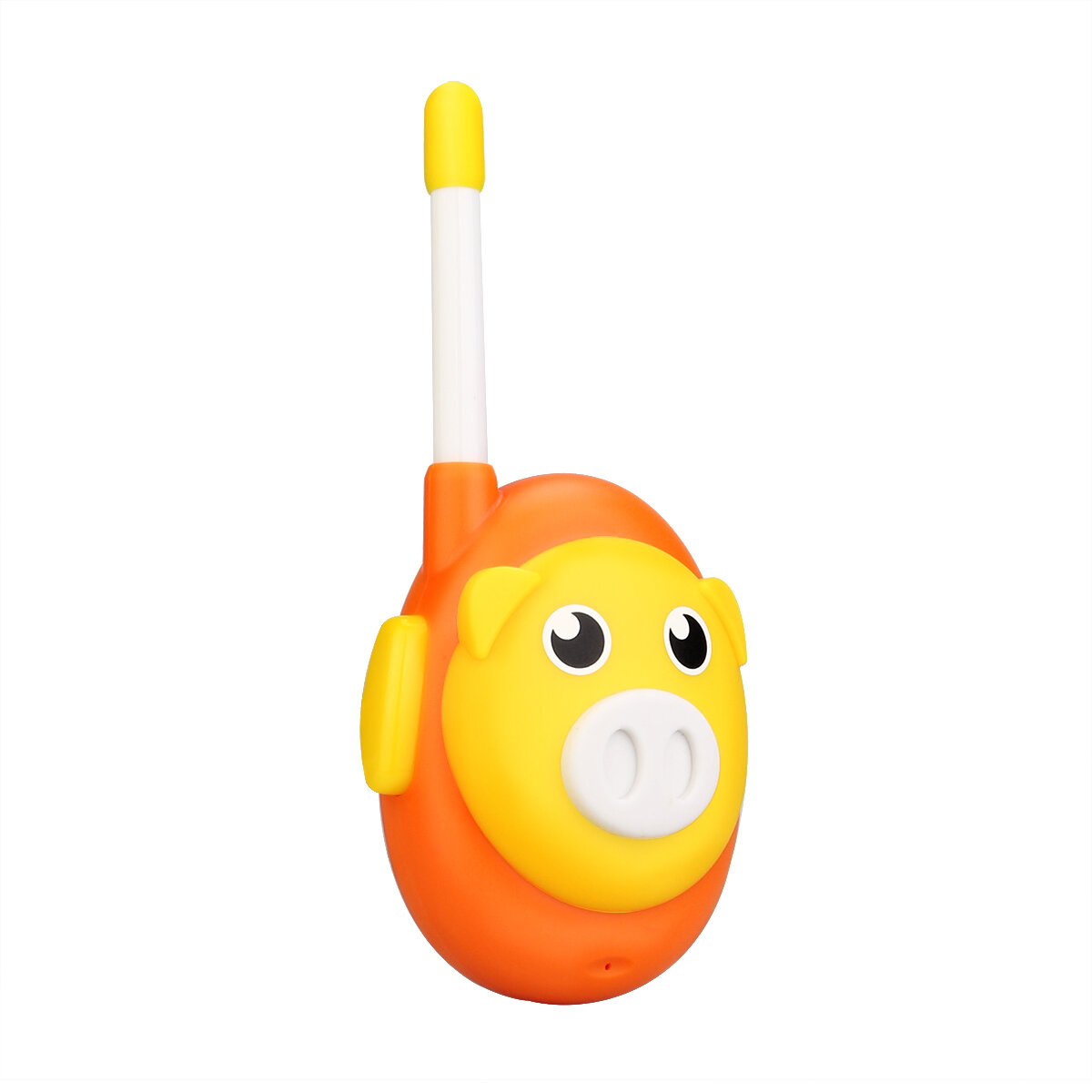 Retevis RB16 FRS467/PMR446 1 Pair License-free 1 Channel Cartoon Style Kids Walkie Talkie Smart Battery Powered Kindergarten Home Lightweight Handhel - Image 2