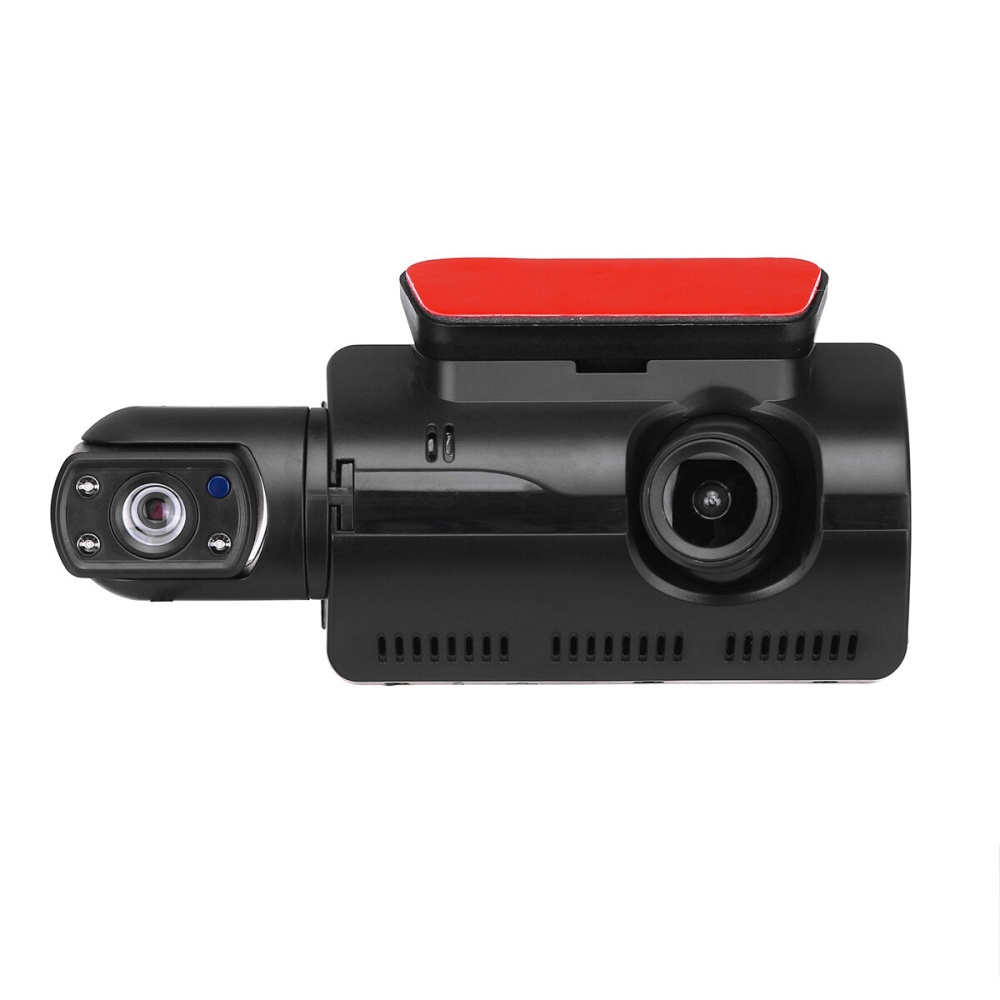 3Inch 1080P Car DVR Motion Detections Night Vision Dash Cam Loop Record Detector - Image 2