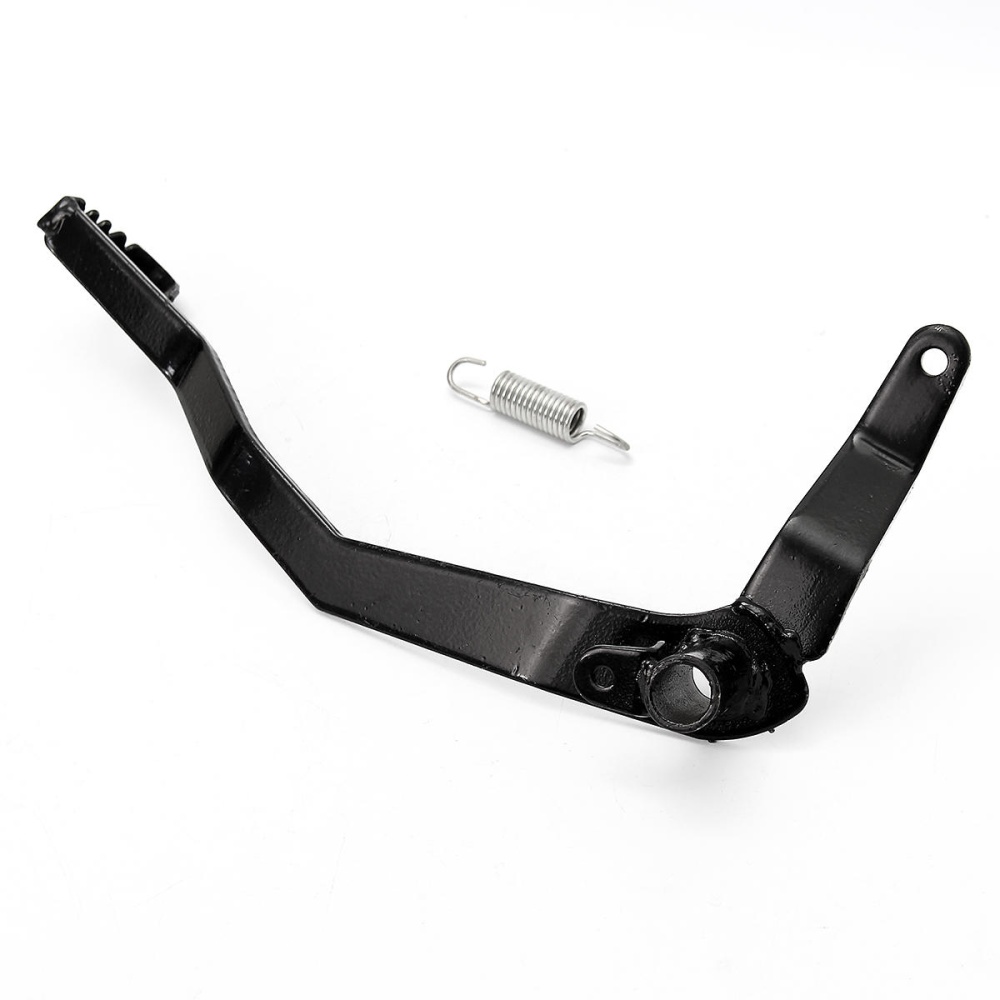 Motorcycle PIT DIRT BIKE REAR DRUM BRAKE LEVER PEDAL 50cc 110cc 125cc - Image 2