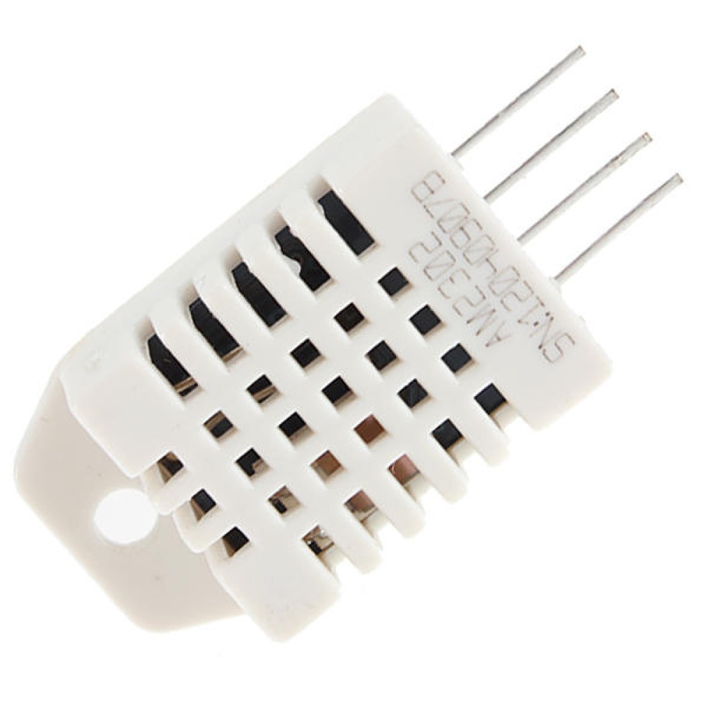 3Pcs Geekcreit® DHT22/AM2302 Digital Temperature Humidity Sensor Replace SHT15 Logger - Image 2