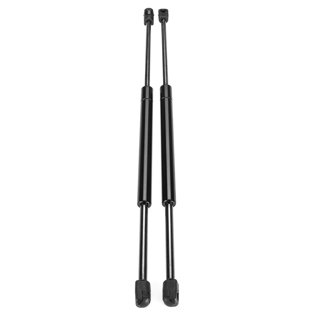 Pair Front Bonnet Support Rod Hood Gas Struts Support Lift For VW Scirocco MK3 2008 - Image 2