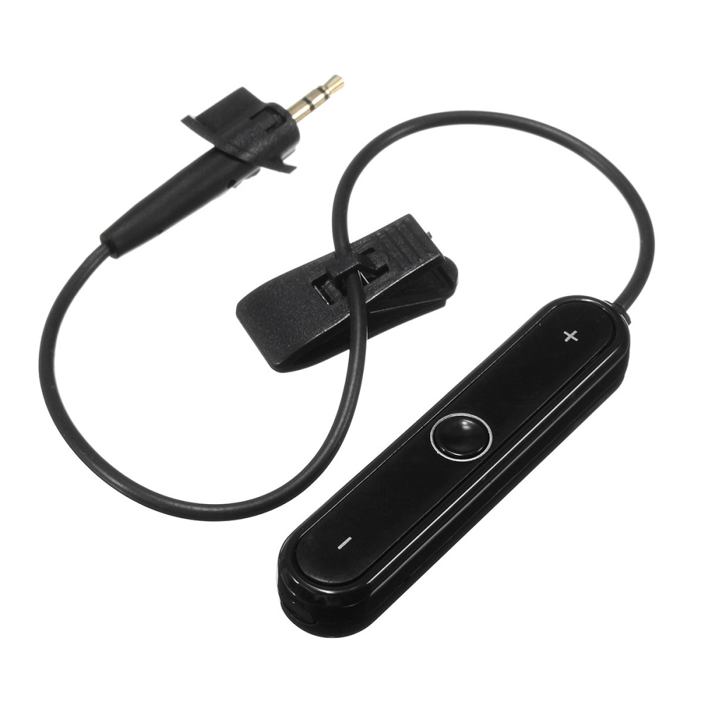 Wired Control Wireless bluetooth Cable Converter Receiver For Bose AE2 AE2i AE2w - Image 2