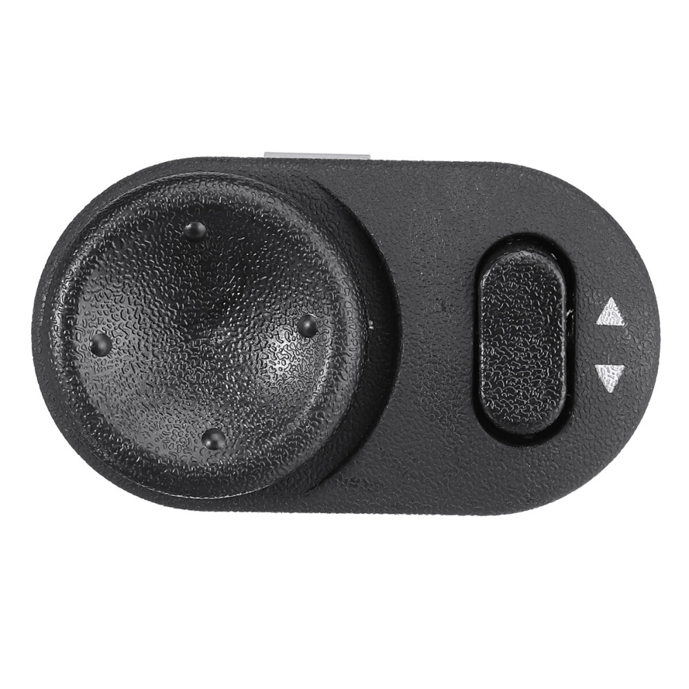 8 Pins Car Rearview Mirror Switch Control Button Switch Regulator For Opel/Vauxhall/Astra 9226863 6240487 - Image 2