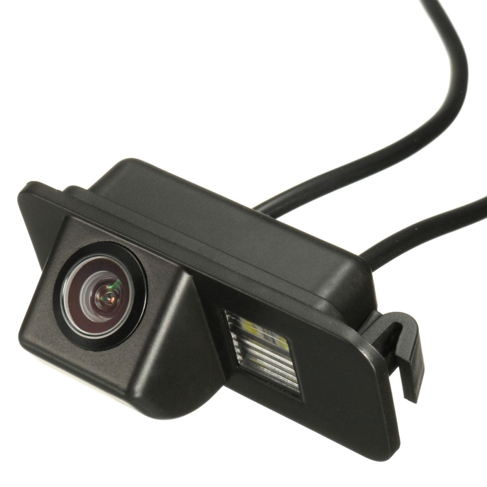 Reverse Camera for Ford Mondeo Ba7 S-Max FiestaI Kuga - Image 2